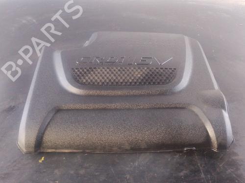 Used Upper protection Upper protection 13705169 13705169