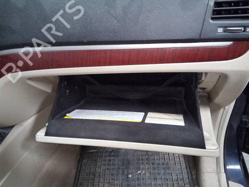 Glove box HYUNDAI SANTA FÉ II (CM) 2.2 CRDi GLS | BP15808556C95 