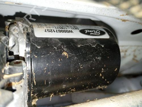 Viskermotor vindrude FORD TRANSIT V363 Van (FCD, FDD) 2.0 EcoBlue (130 hp) 27833178