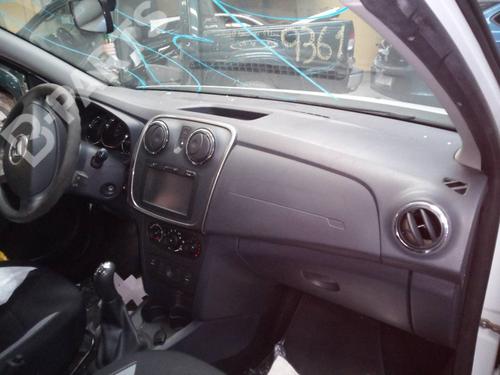 Rear left lock DACIA LOGAN MCV II 1.5 dCi | BP8486765C100  - Image 11