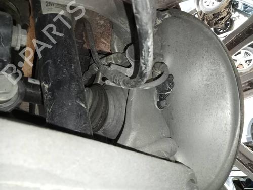 Used Right rear steering knuckle AUDI A7 Sportback (4GA, 4GF) 3.0 TDI quattro (272 hp) 15543735