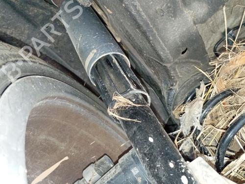 Used Left rear shock absorber AUDI A3 Sportback (8YA, 8YF) [2019-2025]  27464960