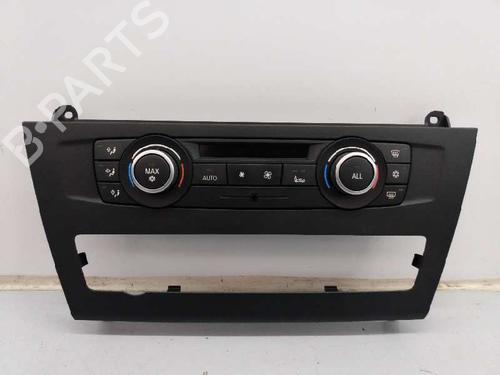 Used Climate control BMW X3 (F25) xDrive 20 d (184 hp) 5212677