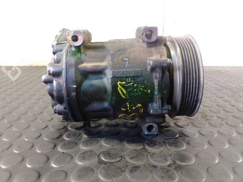 AC compressor PEUGEOT 407 (6D_) 2.2 16V (6D3FYH, 6D3FYE) | BP9234083M34 