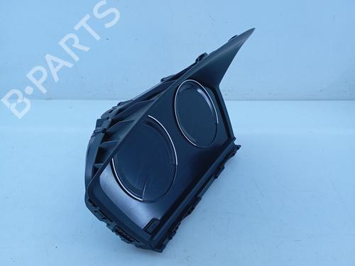 Instrument cluster BMW X1 (F48) sDrive 18 d | BP26433941C47 