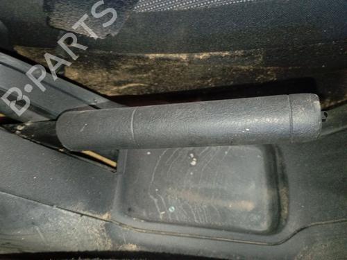 Hand brake CITROËN C3 / C3 ORIGIN III (SX) 1.2 VTi 82 BP28069963I18