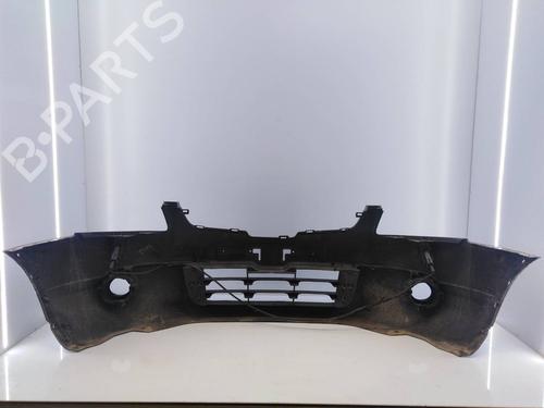 Front bumper NISSAN QASHQAI / QASHQAI +2 I (J10, NJ10, JJ10E) 1.5 dCi | BP6959149C7 