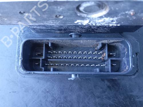 ABS pump PEUGEOT 308 II (LB_, LP_, LW_, LH_, L3_)  | BP22637047M43 