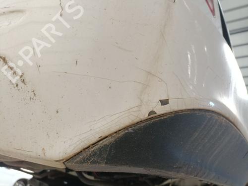 Zderzak tylny MERCEDES-BENZ E-CLASS T-Model (S212) E 200 CDI / BlueTEC (212.205, 212.206) | BP29946507C8