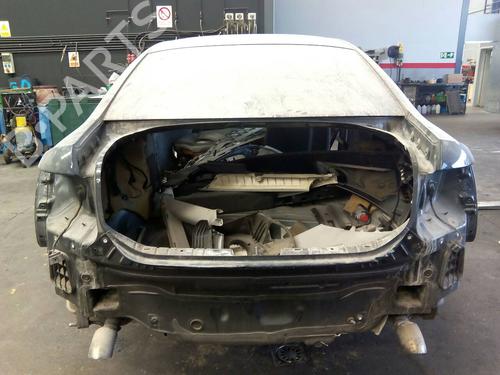 Hood AUDI A6 C6 (4F2) 3.0 TDI quattro | BP7918844C1 