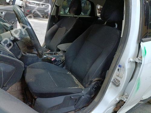 Right rear brake caliper FORD FOCUS III 1.5 TDCi | BP32394248M106