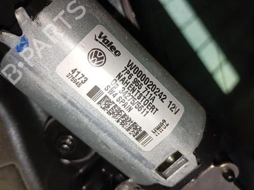 Used Rear wiper motor Rear wiper motor 38621864 38621864