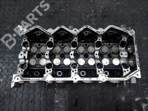 Used Cylinder head Cylinder head INFINITI Q30 2.2 D (170 hp) 10974920 10974920