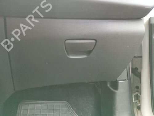 Handskerum PEUGEOT 208 I (CA_, CC_) 1.5 BlueHDI 100 (102 hp) 26460908