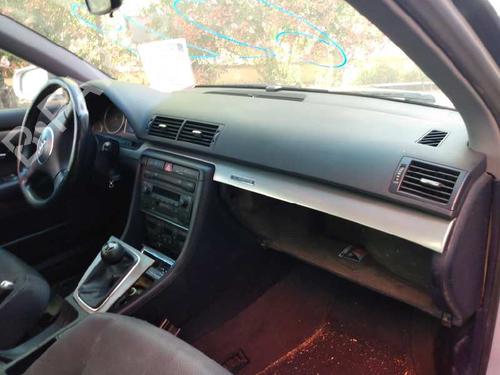 Fuse box AUDI A4 B6 (8E2) 2.5 TDI quattro | BP4025617E1  - Image 6