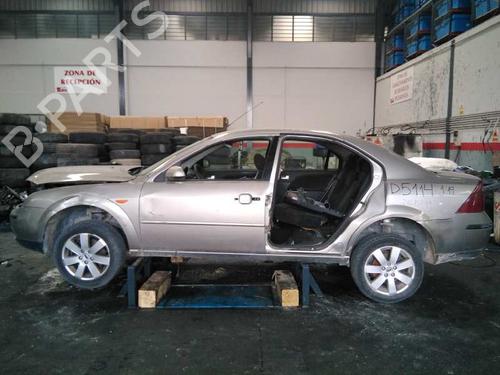 Instrument cluster FORD MONDEO III (B5Y)  | BP2505885C47 