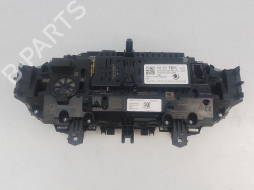Instrument cluster SKODA KAROQ (NU7, ND7) 1.5 TSI | BP33442561C47 - Image 4