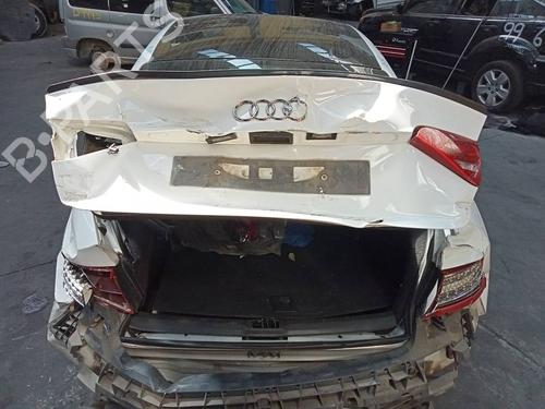 Break pedal AUDI A5 (8T3) 3.0 TDI quattro | BP10675507I19 