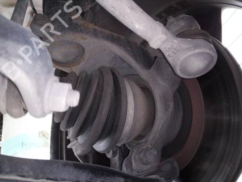 Used Right front steering knuckle CITROËN C-ELYSEE (DD_) [2012-2025]  19086033