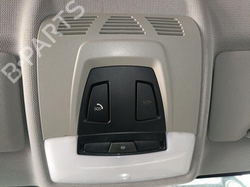 Used Interior roof light Interior roof light 38198056 38198056