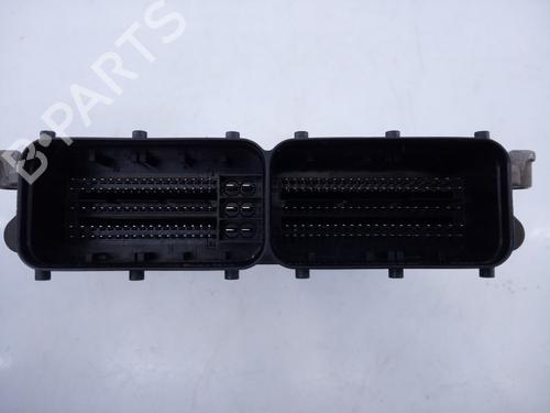 Engine control unit (ECU) KIA SPORTAGE IV (QL, QLE)  | BP20848808M57 