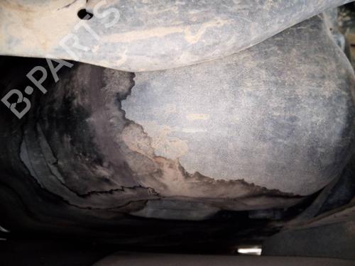 Fuel tank MERCEDES-BENZ GLK-CLASS (X204) 250 CDI 4-matic (204.982, 204.904) BP11351737C62