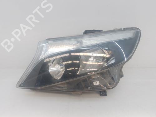 Used Left headlight Left headlight 36881115 36881115
