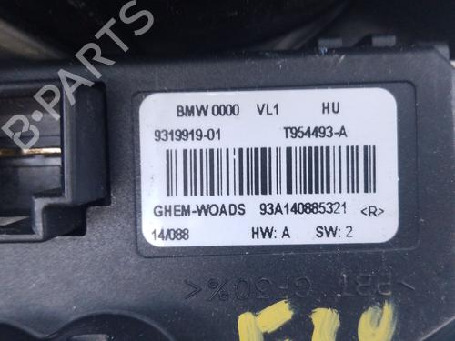 Heater blower motor BMW 1 (F20) 116 d | BP22910657M62 