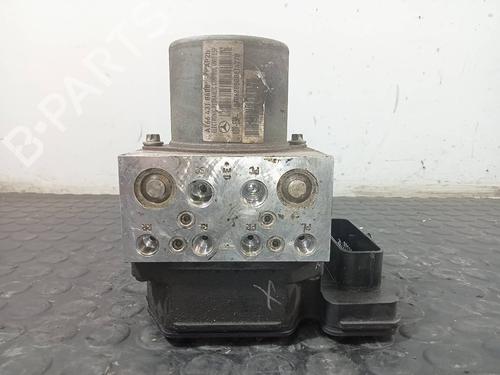 Pompe ABS MERCEDES-BENZ GLE (W166) 350 d 4-matic (166.024) (258 hp) 10555688