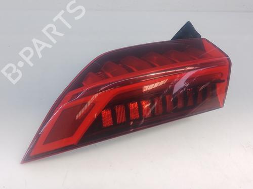 Left taillight AUDI A7 Sportback (4KA) 50 TDI Mild Hybrid quattro | BP37631912C34 - Image 3
