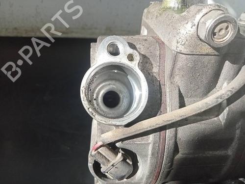 AC compressor JAGUAR XF I (X250) 3.0 | BP11034405M34 