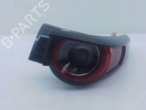 Højre baglygte MAZDA CX-30 (DM) SKYACTIV-X M Hybrid (DMFP) | BP28110699C35