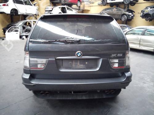 Mass air flow sensor BMW X5 (E53) 4.4 i | BP7903502M95 