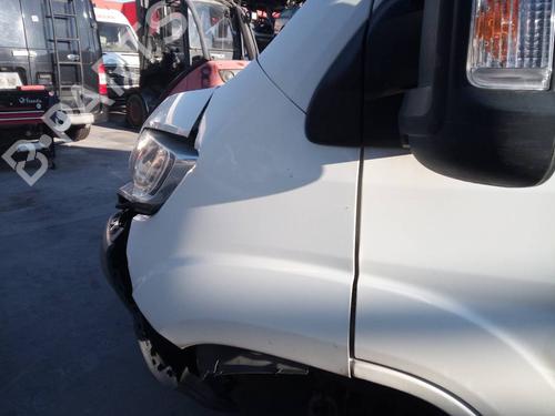 Left front fenders CITROËN JUMPER II Van  | BP16844551C41 