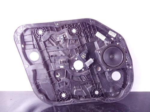 Used Front left window mechanism KIA CARENS IV 1.7 CRDi (116 hp) 13026832
