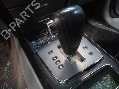 Gear lever KIA SORENTO I (JC) 2.5 CRDi | BP17013873M90 