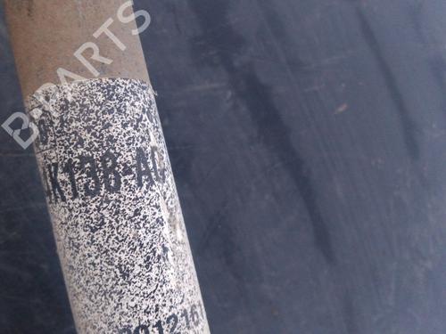 Right rear driveshaft FORD USA MUSTANG Coupe 2.3 EcoBoost | BP30104728M41 