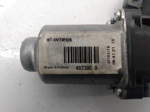 Right front window motor KIA SPORTAGE SUV (K00)  | BP4897514E20 