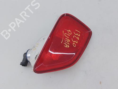 Used Rear bumper left light FORD PUMA (J2K, CF7) 1.0 EcoBoost mHEV (155 hp) 29887427
