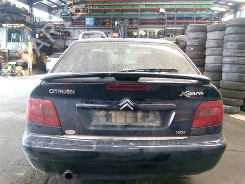 ABS pump CITROËN XSARA (N1) 2.0 HDi 90 | BP4389422M43 