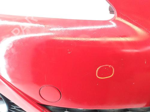 Front bumper SEAT IBIZA IV (6J5, 6P1)  | BP29916530C7 