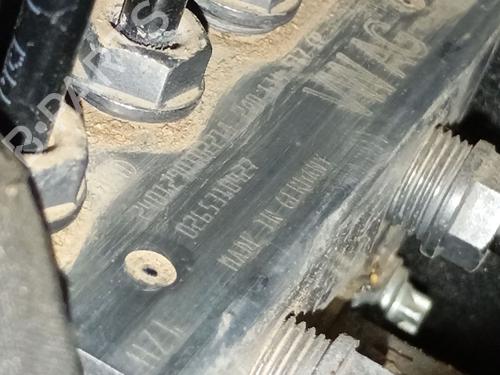 ABS pump VW T-CROSS (C11, D31) | BP32442787M43 - Image 2