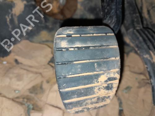 Used Break pedal RENAULT KANGOO Express (FW0/1_) 1.5 dCi 95 (FW16) (95 hp) 28071675