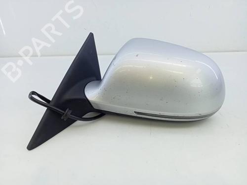 Left mirror AUDI A5 (8T3) 3.0 TDI quattro | BP17756728C26 