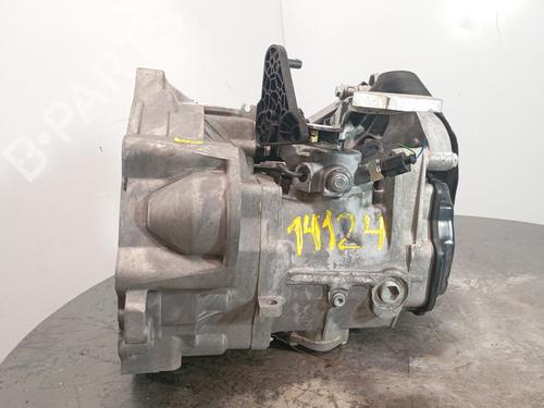 Gearbox SEAT ALTEA (5P1) 1.9 TDI | BP29427744M3 