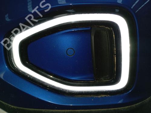 Used Left front indicator Left front indicator VW T-ROC (A11, D11) 1.5 TSI (150 hp) 33019124 33019124