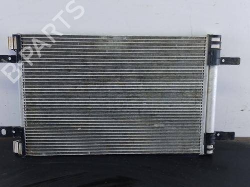 AC radiator CITROËN BERLINGO (ER_, EC_) 1.5 BlueHDi 100 | BP29199692M32 