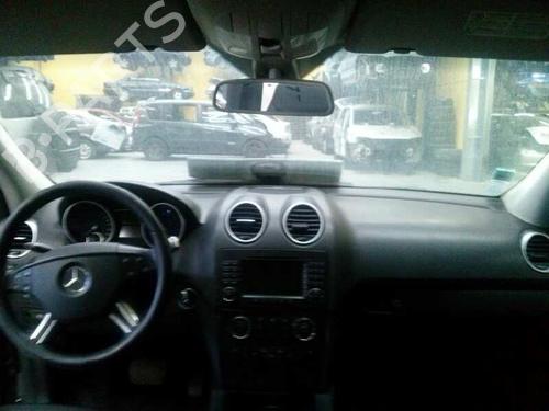Dashboard MERCEDES-BENZ M-CLASS (W164)  | BP13313889C46 