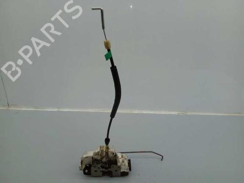 Front right lock CHRYSLER SEBRING (JS) 2.0 CRD | BP1742697C97 