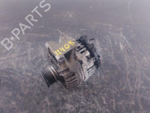 Used Alternator Alternator 14931612 14931612